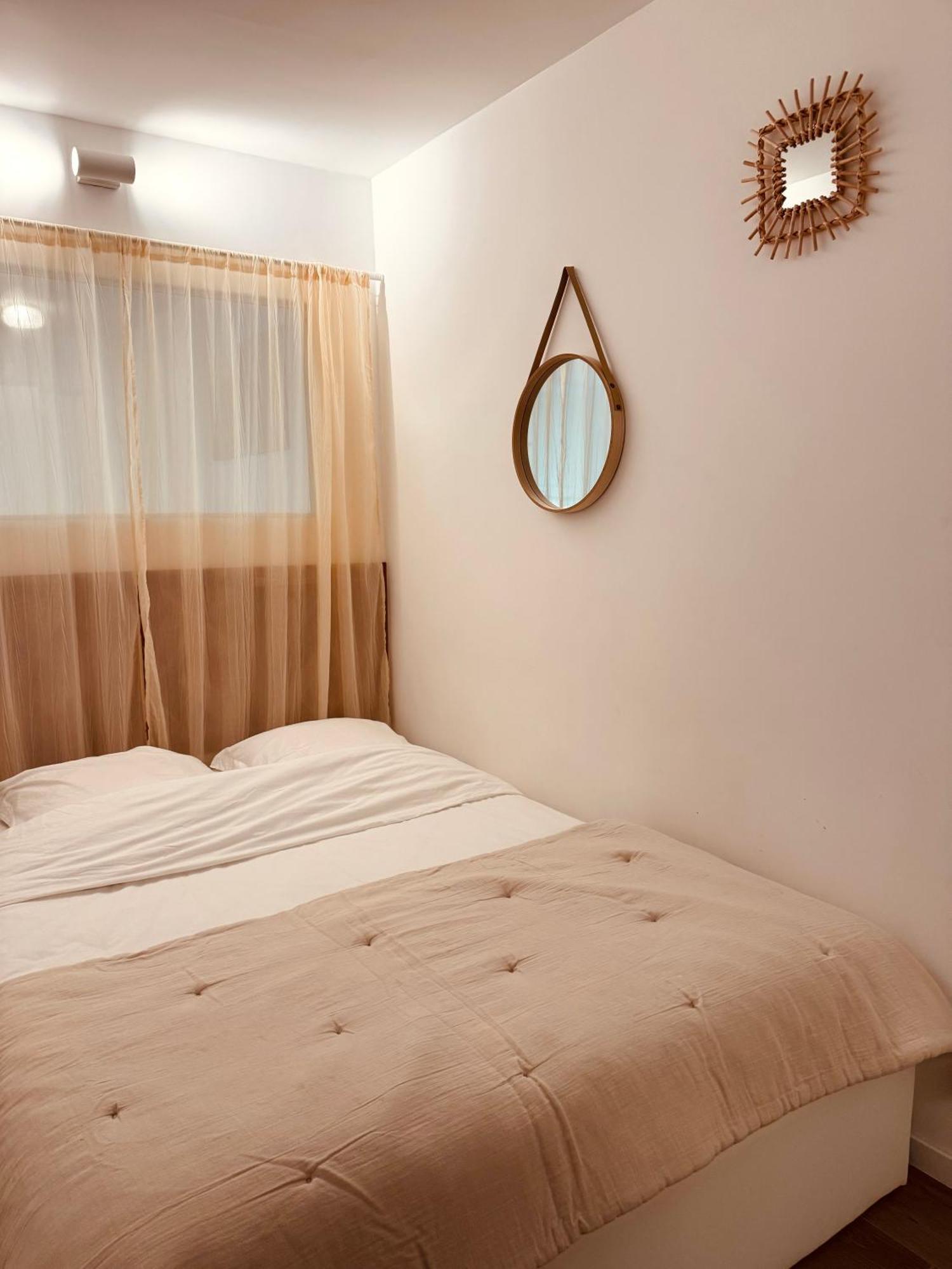 Claelle Appartment - 200M Beach Mandelieu Zewnętrze zdjęcie