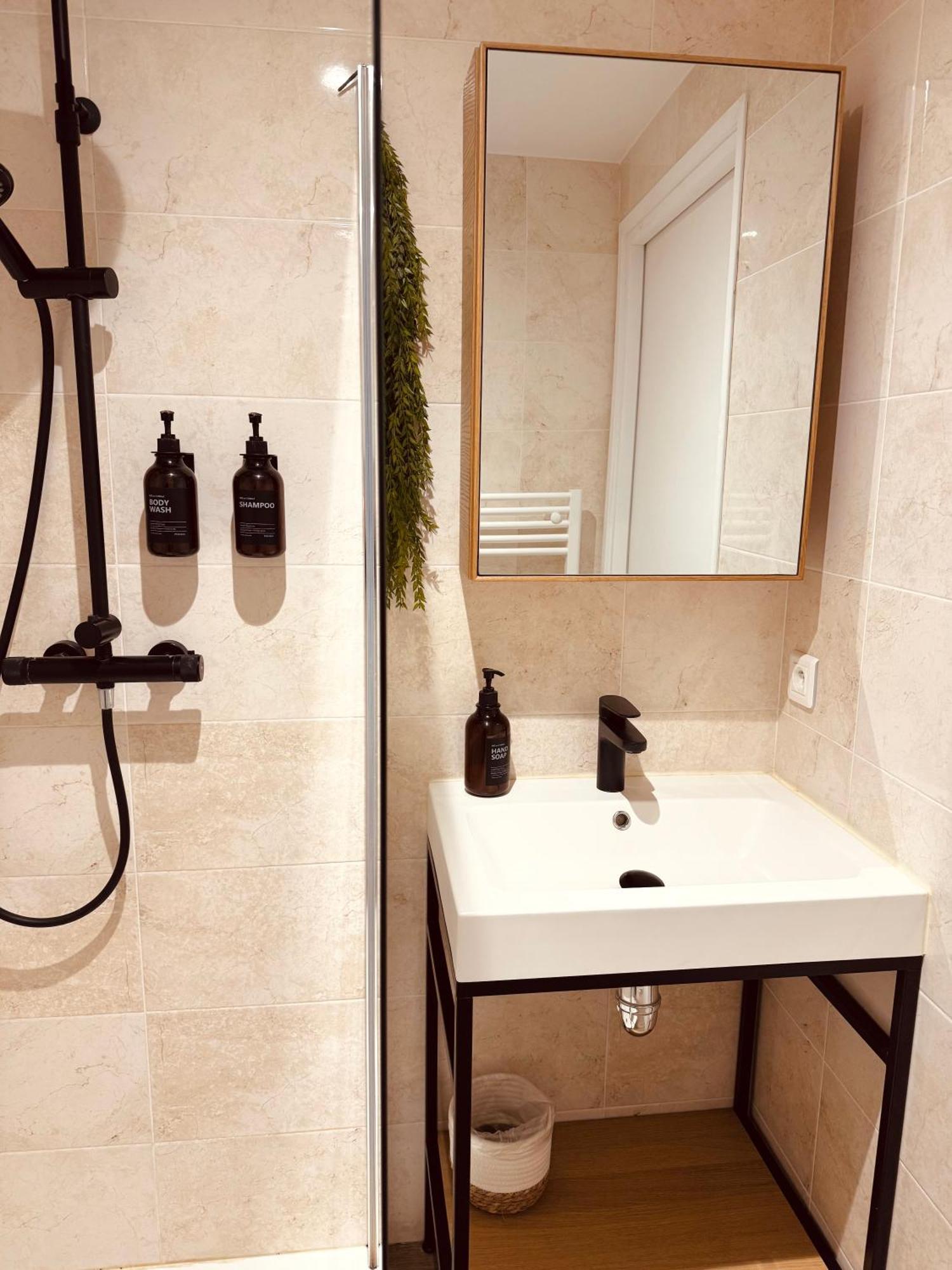 Claelle Appartment - 200M Beach Mandelieu Zewnętrze zdjęcie