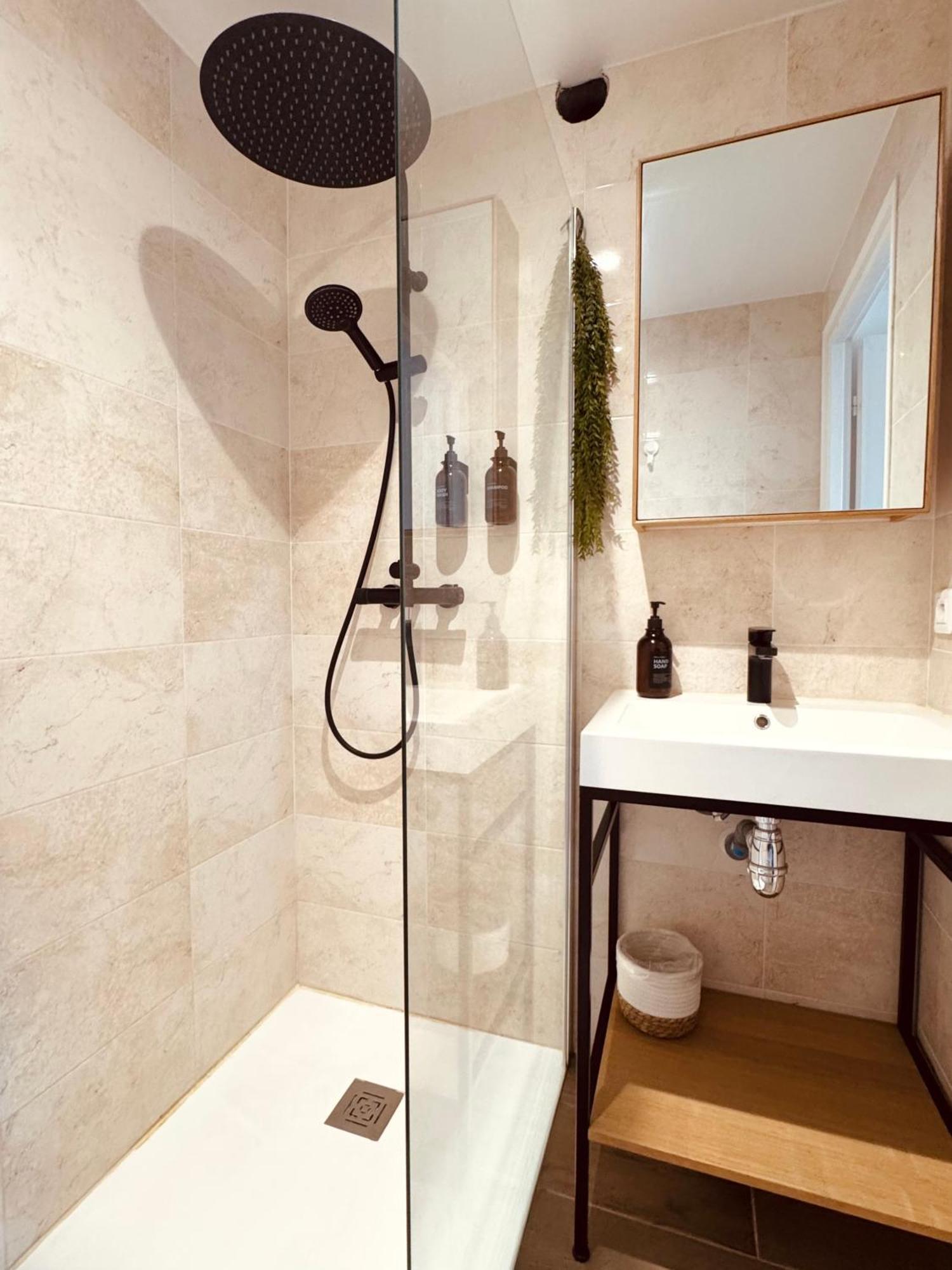 Claelle Appartment - 200M Beach Mandelieu Zewnętrze zdjęcie