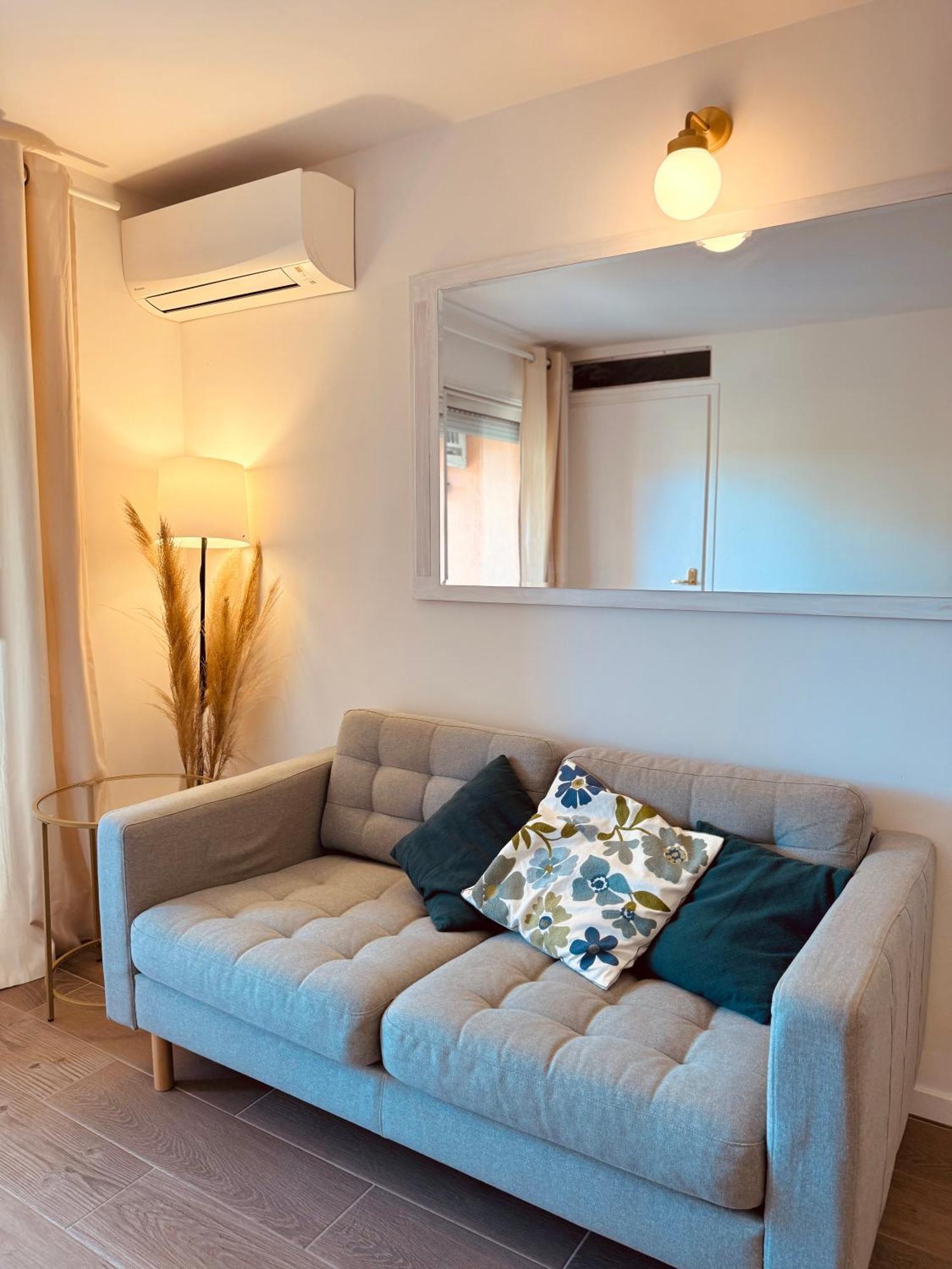 Claelle Appartment - 200M Beach Mandelieu Zewnętrze zdjęcie